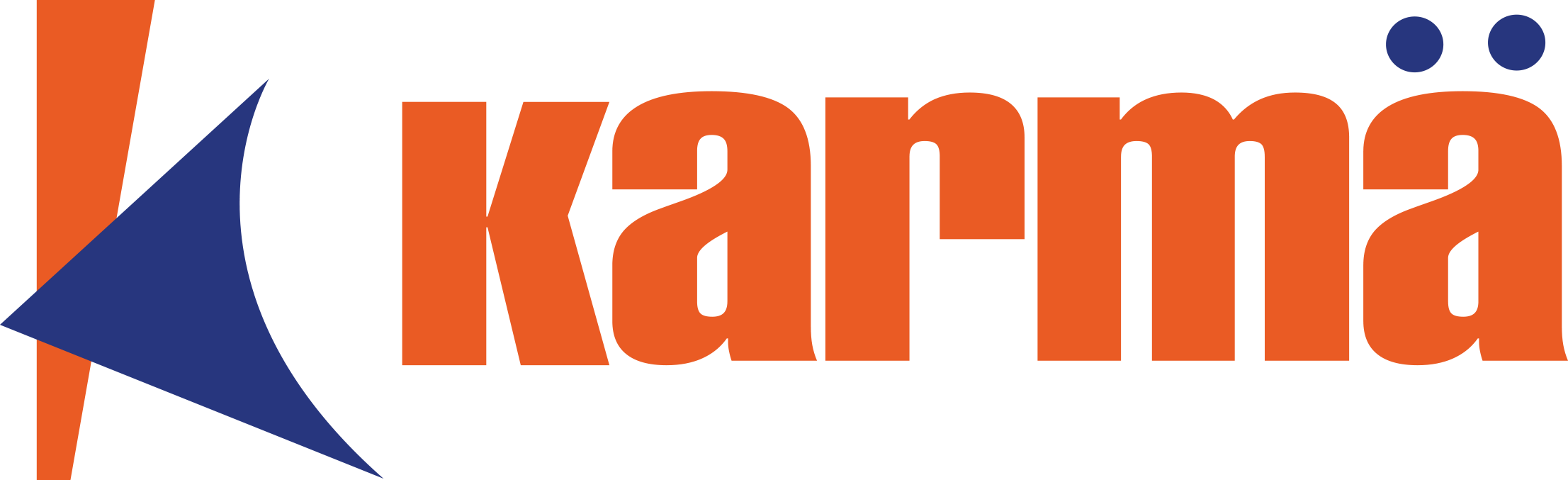 Karma-logo